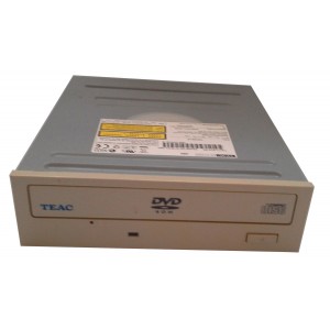 Lecteur DVD interne TEAC pour PC de bureau