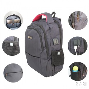 Sac PC REF 811