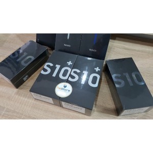 Samsung Galaxy S10e Duos 128Go #Prism_Black