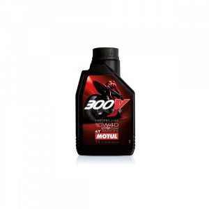 Huile MOTUL 300 v