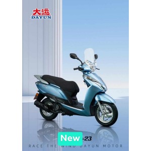 Scooter Dayun DY-23