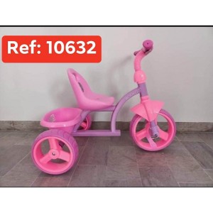 TRICYCLE RODEO T7841  - REF:10632