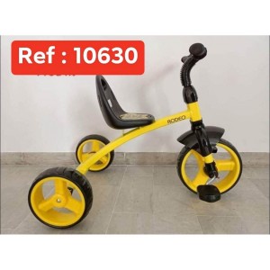 TRICYCLE RODEO T7741  - REF:10630