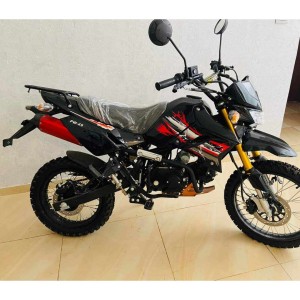 Moto Cross PW 107.cc