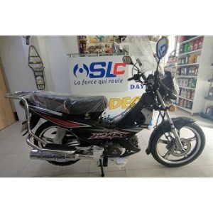 Motocycle MAX - MCI