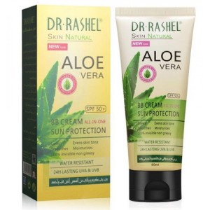 Aloe Vera BB Cream