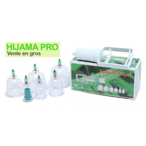 Hijama Pro - Gros