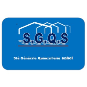 STE GENERALE QUINCAILLERIE SAHEL